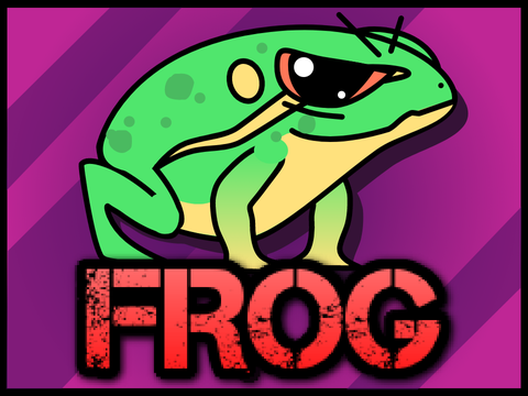 FROG | #animations