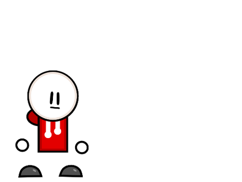 AMON GUS I Short Animation