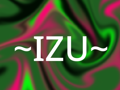 Contest Entry for @16-IzukuMidoriya-16