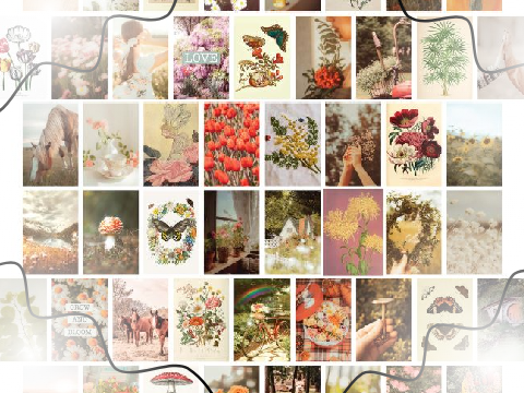 ╎⊹aesthetic chat´ˎ˗ 