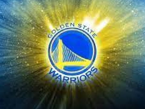 cool golden state logos