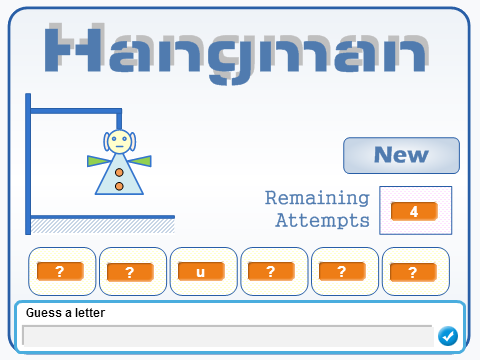 Hangman remix