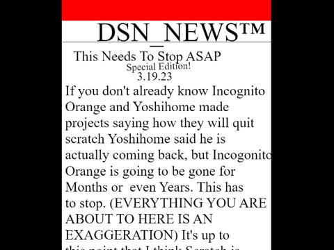 Newspaper #7 of 3.27.23