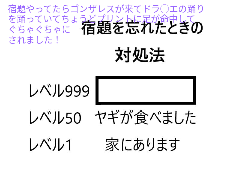 ボケて remix-2