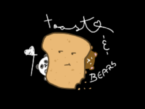 is this the dawn of my toast obsession era?