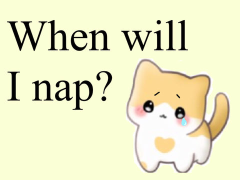 Don’t click me ʕ•͡-•ʔ