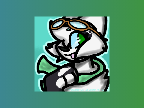 PFP gifto for Feather :DDD
