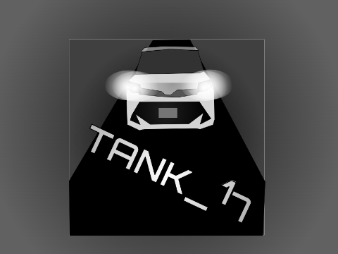 [アイコン大会応募]forTANK_17