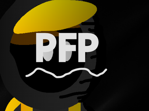 PFP For @BigNatelikesGodzilla #Art #All