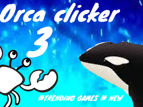 Orca clicker 3 #trending #contest remix NEW # TRENDING