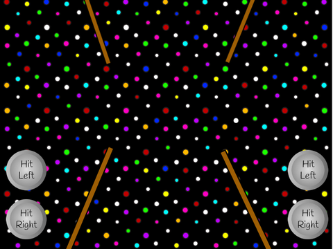 Chopsticks (Mobile!)