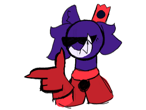 silly lil' art dump woohoo