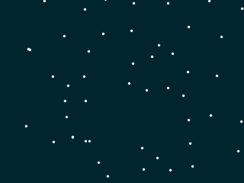 Beautiful Constellations