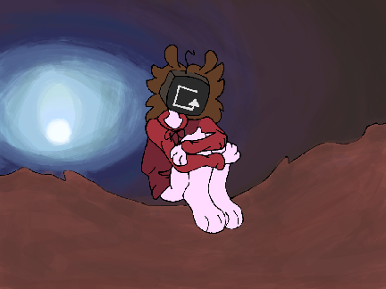 scratchday gift for Sparky! :3