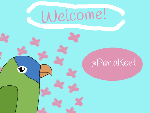 ~ Welcome! ~