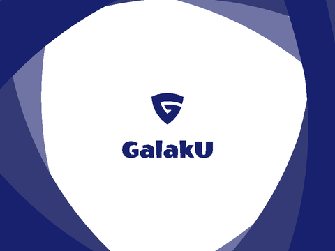 GalakU giveaway
