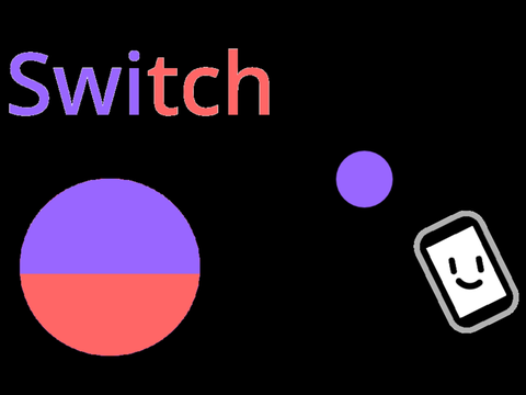 Switch (mobile friendly)