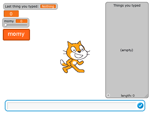 Variable Fun!!