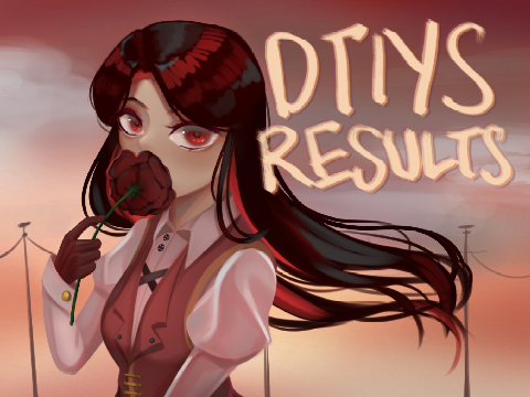 33K DTIYS | RESULTS