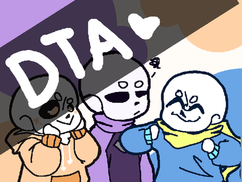 DTA \\ Open!! || DTAE Emo
