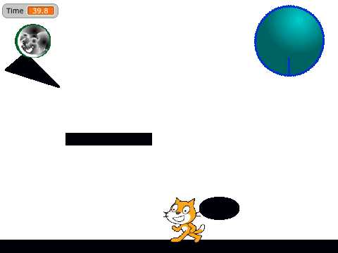 The Orb of Controll (Preview)