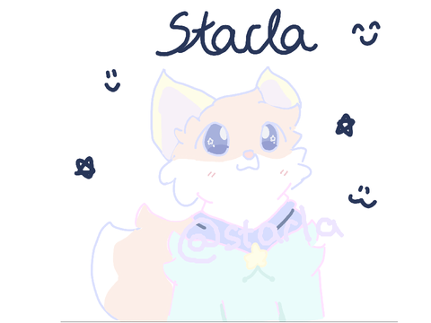 A new Pfp?!?!?