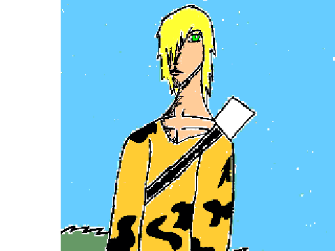 Sonu Orientus (improved)