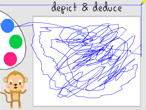 Depict & Deduce Starter Project remix-7