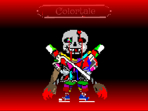 COLLARTAIL remix　　　