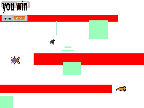 #eletric walls