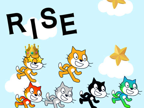 Rise (Official Game)