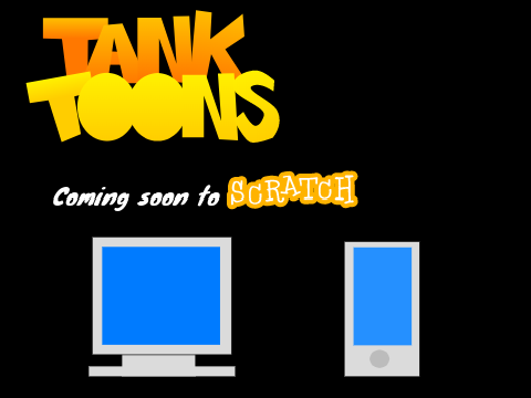 TankToons Easter Trailer