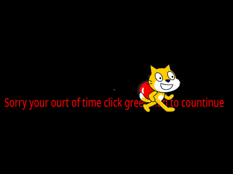 Chase the Apple beta with smooth movement