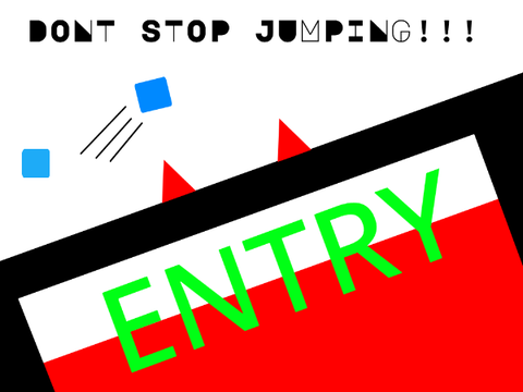 37th project game contest entry