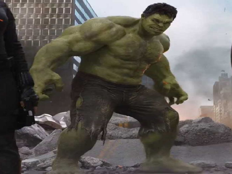 Avengers
