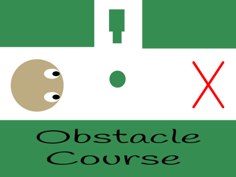 Obstacle Course