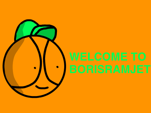 Welcome!