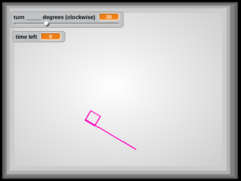 Create Circles Using Sliders #1
