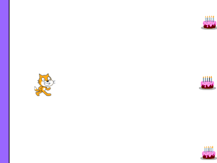 Catch the Cake Remastered (V1.0)