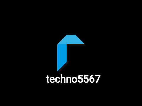 Intro for @techno5567