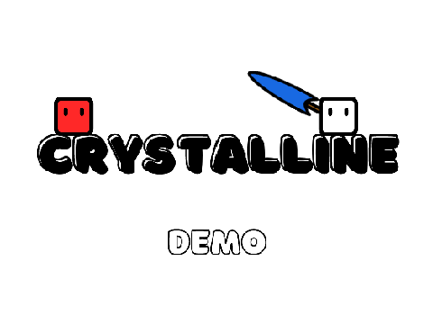 Crystalline - A Demo