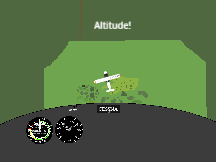 scratch flight simulator 2023. Alpha Beta Beta WIP