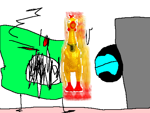 The GOMW show 7 remix