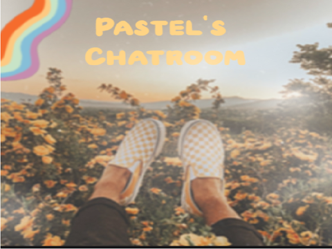 .⊹*☆ﾟ.Chat room ｀、ヽ｀、ヽ｀｀、ヽ｀、