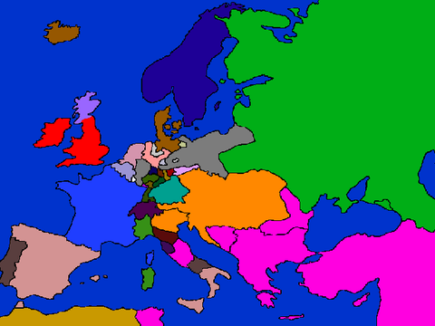 Treaty of Rome