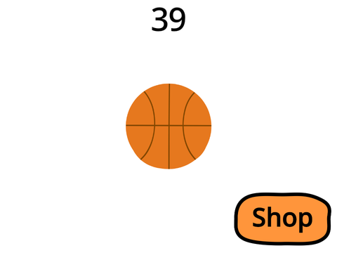 Ball clicker 2.0