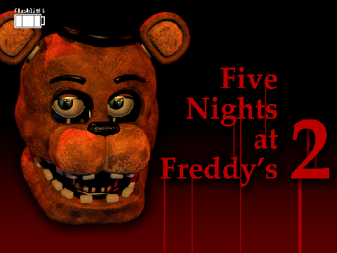 Five Nights at Freddy's 2+