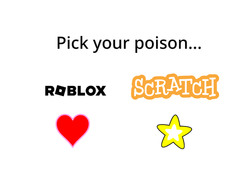 fixed logos