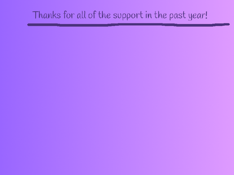 If you’re a follower or friend, please click here