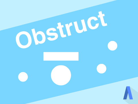 Obstruct